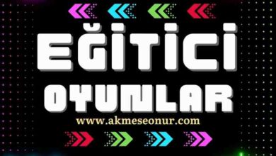 5. SINIF (17) - Onur AKMEŞE