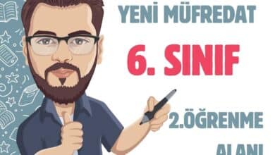 En Güzel Karne Görüşleri (1) - Onur AKMEŞE