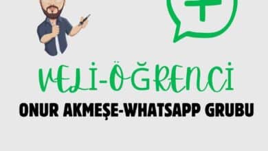 En Güzel Karne Görüşleri (10) - Onur AKMEŞE